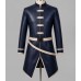 Frieren Beyond Journey's End Himmel Leather Coat