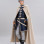 Frieren Beyond Journey's End Himmel Leather Coat