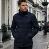Gojo Satoru Jujutsu Kaisen High Collar Jacket