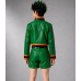 Hunter x Hunter Gon Freecss Leather Jacket