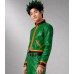 Hunter x Hunter Gon Freecss Leather Jacket