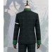 Wind Breaker Hayato Suo Green Blazer Jacket