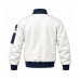 Heavenly Delusion Kiruko White Leather Jacket