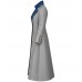 Hellsing Alexander Anderson Grey Trench Coat