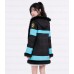 Fire Force Hibana Fur Parka