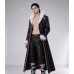 Hunter x Hunter Chrollo Lucilfer Leather Coat
