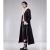 Hunter x Hunter Chrollo Lucilfer Leather Coat