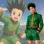 Hunter x Hunter Gon Freecss Leather Jacket