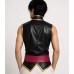 Hunter x Hunter Hisoka Morow Leather Vest