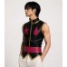 Hunter x Hunter Hisoka Morow Leather Vest