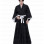 Ichigo Kurosaki Bleach Cosplay Kimono Coat