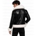 Durarara Izaya Orihara Leather Jacket