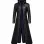 Solo Leveling Jin-Woo Sung Cosplay Long Trench Coat