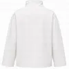 Jujutsu Kaisen Yuta Okkotsu White Cotton Jacket
