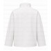 Jujutsu Kaisen Yuta Okkotsu White Cotton Jacket