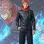 Jujutsu Kaisen Yuji Itadori Leather Jacket