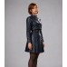 Jujutsu Kaisen Nobara Kugisaki Leather Dress