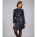 Jujutsu Kaisen Nobara Kugisaki Leather Dress