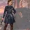 Jujutsu Kaisen Nobara Kugisaki Leather Dress