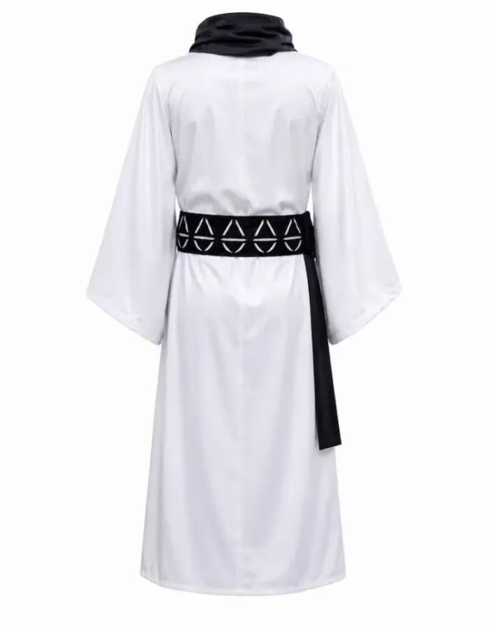 Jujutsu Kaisen Ryomen Sukuna Cosplay Kimono Coat