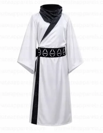 Jujutsu Kaisen Ryomen Sukuna Cosplay Kimono Coat Jujutsu Kaisen Ryomen Sukuna Cosplay Kimono Coat