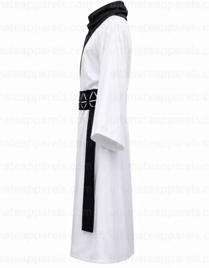 Jujutsu Kaisen Ryomen Sukuna Cosplay Kimono Coat
