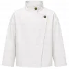 Jujutsu Kaisen Yuta Okkotsu White Cotton Jacket