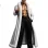 King of Fighters Ryuji Yamazaki Leather Coat