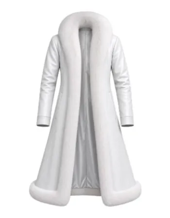 King of Fighters Ryuji Yamazaki Leather Coat King of Fighters Ryuji Yamazaki Leather Coat