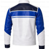 KOF Shingo Yabuki Leather Biker Jacket 