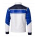 KOF Shingo Yabuki Leather Biker Jacket 