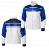 KOF Shingo Yabuki Leather Biker Jacket 