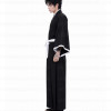 Ichigo Kurosaki Bleach Cosplay Kimono Coat Ichigo Kurosaki Bleach Cosplay Kimono Coat