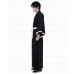 Ichigo Kurosaki Bleach Cosplay Kimono Coat