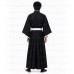 Ichigo Kurosaki Bleach Cosplay Kimono Coat