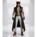 League of Legends Sett Sleeveless Coat