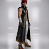 League of Legends Sett Sleeveless Coat