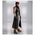 League of Legends Sett Sleeveless Coat