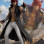 League of Legends Sett Sleeveless Coat
