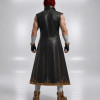 League of Legends Sett Sleeveless Coat