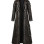Library of Ruina Kali Gebura Trench Coat