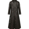 Library of Ruina Kali Gebura Trench Coat Library of Ruina Kali Gebura Trench Coat