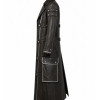 Library of Ruina Kali Gebura Trench Coat Library of Ruina Kali Gebura Trench Coat