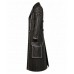 Library of Ruina Kali Gebura Trench Coat