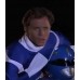 Mighty Morphin Power Rangers Blue Ranger Leather Jacket