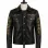 Tokyo Revengers Mikey Leather Uniform Jacket