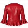 Monkey D Luffy One Piece Cosplay Jacket