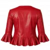Monkey D Luffy One Piece Cosplay Jacket Monkey D Luffy One Piece Cosplay Jacket