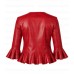 Monkey D Luffy One Piece Cosplay Jacket