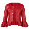 Monkey D Luffy One Piece Cosplay Jacket